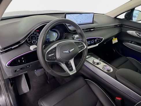 New 2023 Genesis Electrified GV70 Advanced image 9