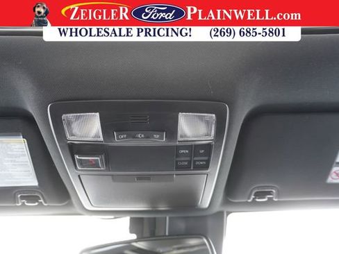 Used 2020 Toyota Tacoma TRD Sport image 28