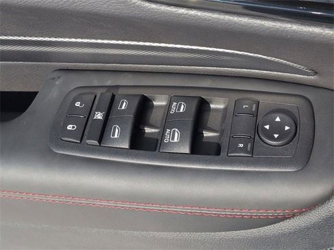 New 2026 Dodge Durango GT image 16