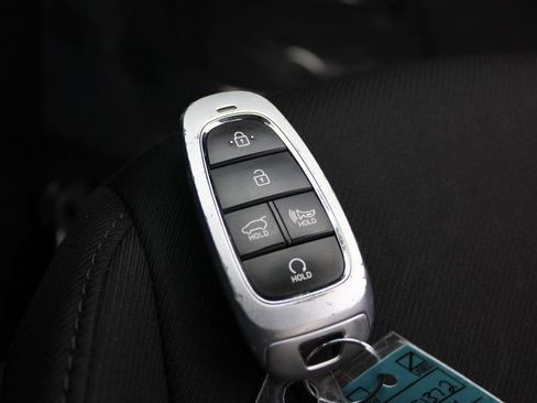 Certified 2024 Hyundai Tucson SEL image 26