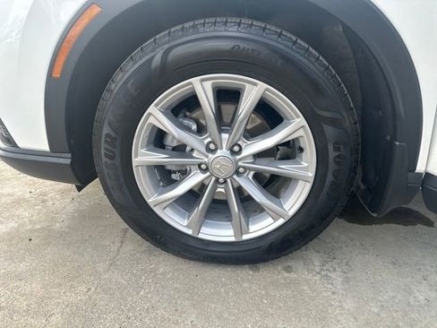 Used 2023 Honda CR-V EX-L image 27