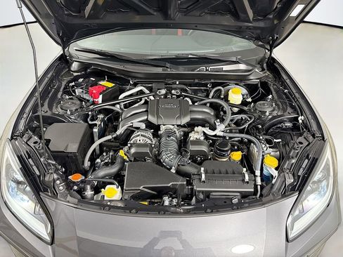 New 2025 Subaru BRZ Limited image 28