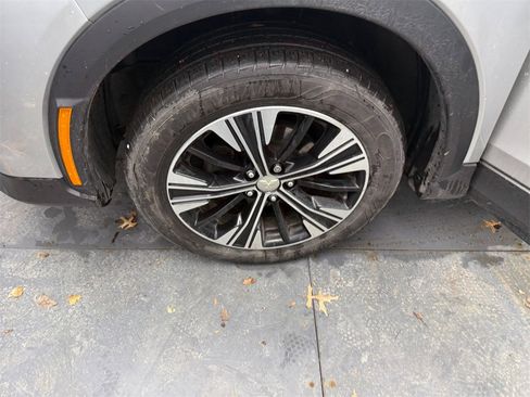 Used 2022 Mitsubishi Eclipse Cross SE image 37