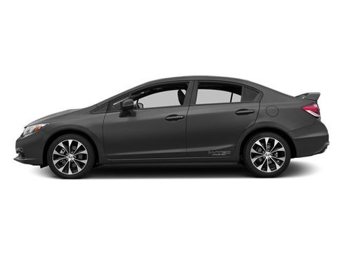 Used 2013 Honda Civic Si image 4