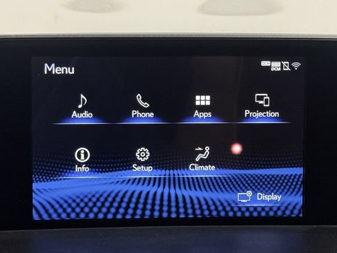 Used 2021 Lexus NX 300 AWD w/ Accessory Package image 12