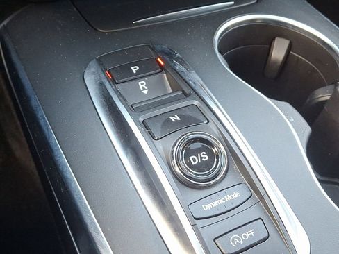 Certified 2020 Acura MDX SH-AWD w/ Technology Package image 16