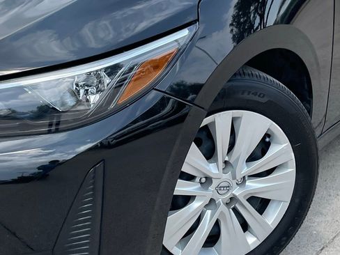 Used 2024 Nissan Sentra S FWD image 8
