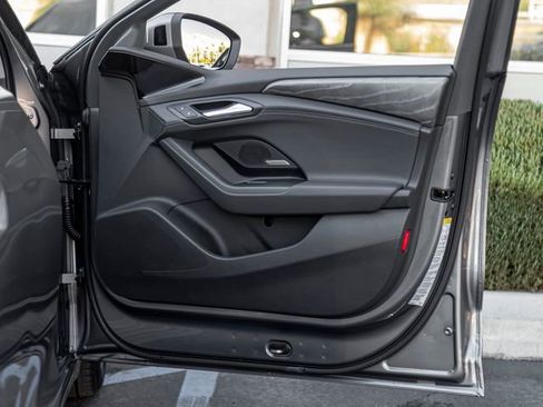 Certified 2025 Audi A6 e-tron Premium Plus w/ Premium Plus RWD image 28