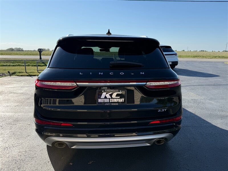 Used 2020 Lincoln Corsair Reserve w/ Equipment Group 202A AWD/4WD image 9