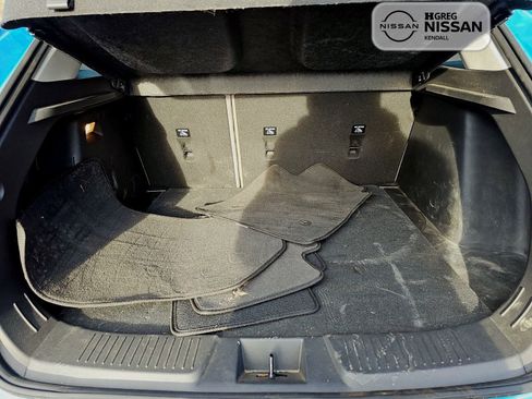 Used 2025 Chevrolet Trax ACTIV w/ Driver Confidence Package image 14