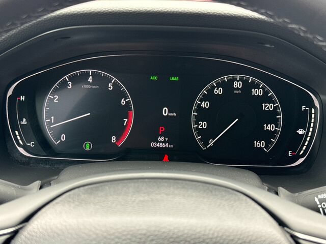 Used 2018 Honda Accord Sport image 27