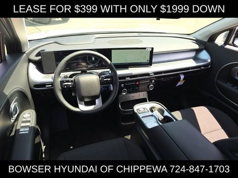 New 2026 Hyundai Ioniq 9 SE image 6