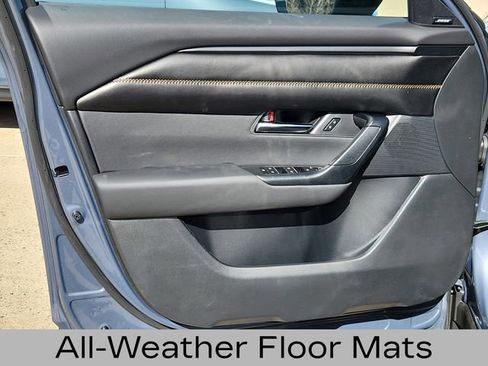 Used 2025 MAZDA CX-50 2.5 Hybrid w/ Weather Package image 10