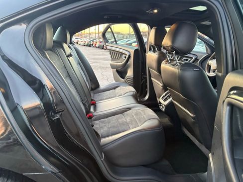 Used 2016 Ford Taurus SHO w/ Equipment Group 401A image 18