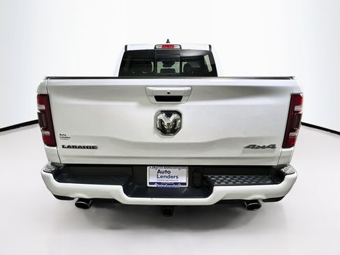 Used 2023 RAM 1500 Laramie AWD/4WD image 6