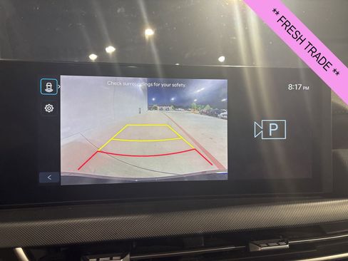 Used 2024 Hyundai Sonata SEL w/ Convenience Package image 12