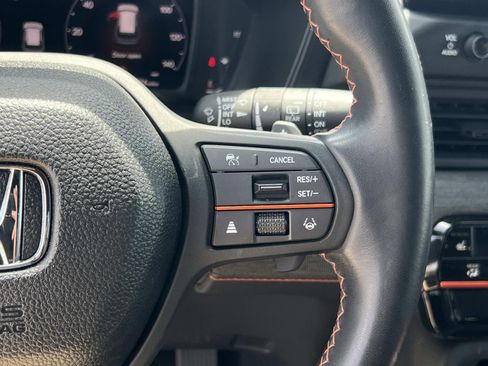 Used 2026 Honda Passport TrailSport image 26