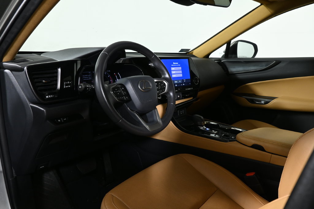 Used 2024 Lexus NX 350 AWD w/ Cold Area Package image 15