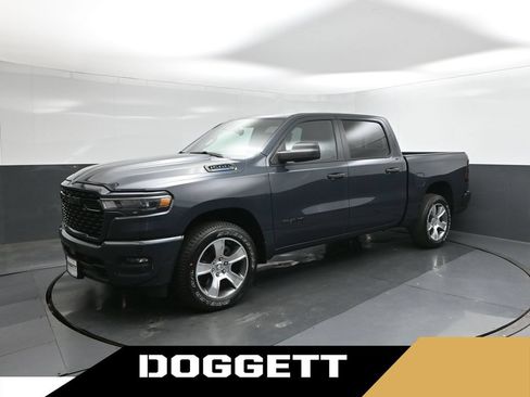 New 2026 RAM 1500 Express RWD image 1