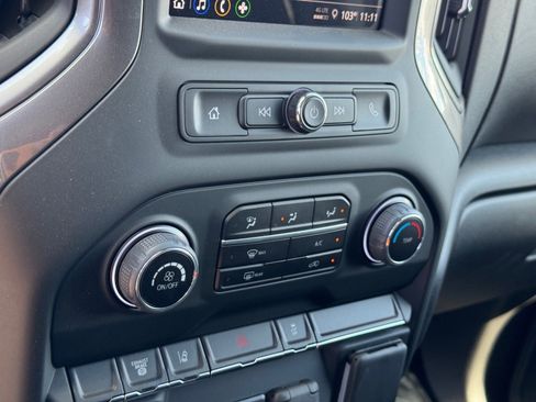 New 2024 Chevrolet Silverado 3500 W/T w/ WT Convenience Package image 25