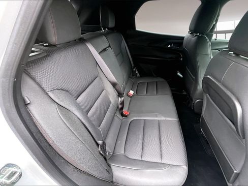 Used 2023 Chevrolet TrailBlazer RS w/ Sun and Liftgate Package FWD image 25