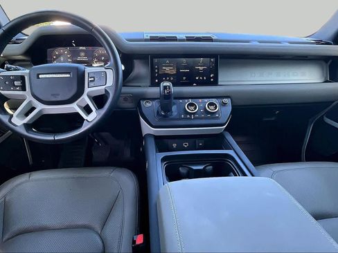 Used 2023 Land Rover Defender 110 S AWD/4WD image 15