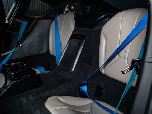 Used 2014 BMW i8 AWD/4WD image 10