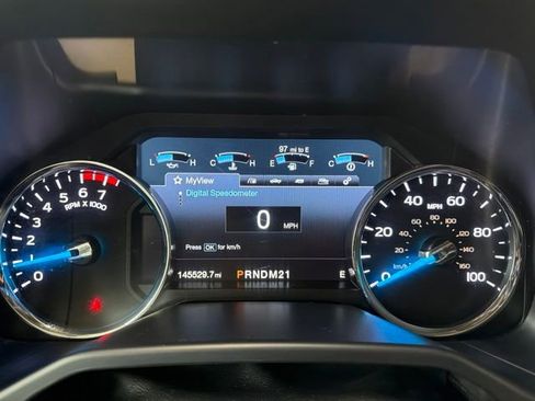 Used 2017 Ford F250 Lariat w/ Chrome Package AWD/4WD image 20