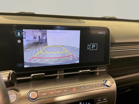 Used 2025 Hyundai Kona SEL AWD/4WD image 12