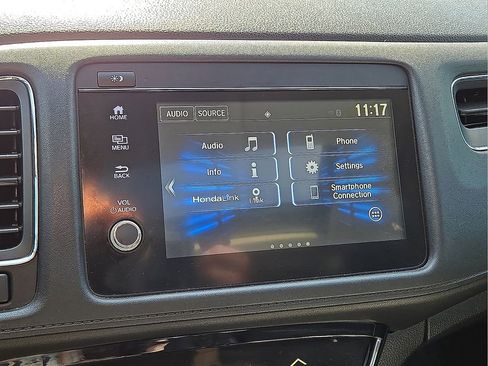 Used 2022 Honda HR-V EX image 26