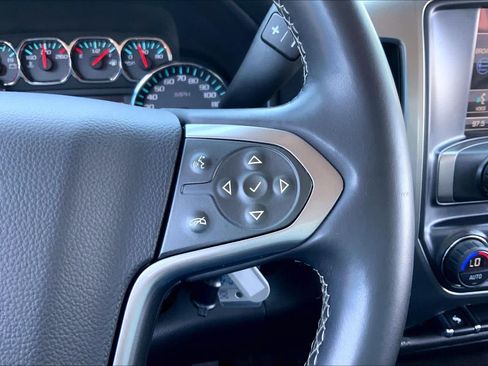 Used 2014 Chevrolet Silverado 1500 LT w/ LT Convenience Package AWD/4WD image 25