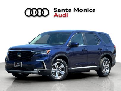Used 2023 Honda Pilot EX-L