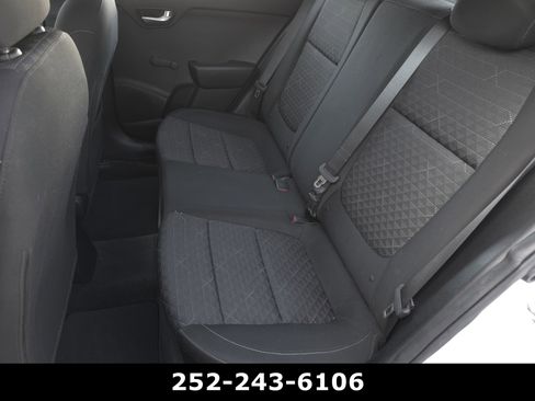 Used 2018 Kia Rio LX FWD image 26