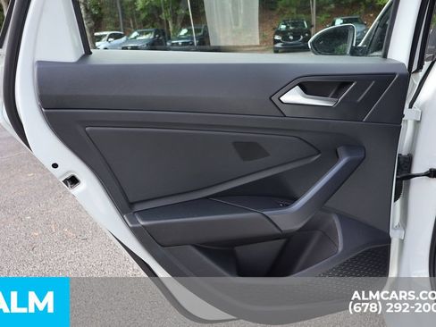 Used 2024 Volkswagen Jetta S FWD image 21