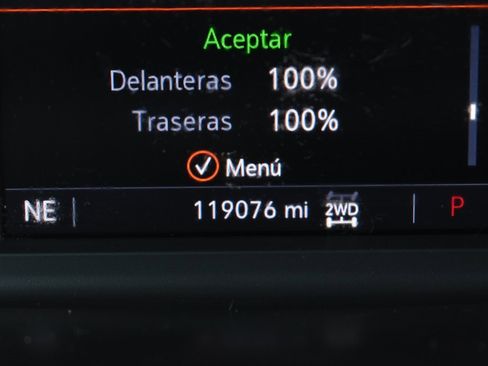 Used 2019 Chevrolet Silverado 1500 RST image 23