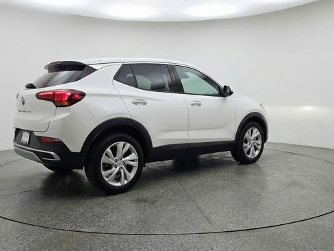 Used 2025 Buick Encore GX Preferred image 9