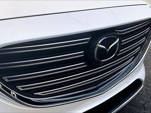 Used 2020 MAZDA CX-9 Signature image 33