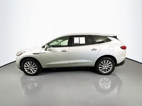 Used 2019 Buick Enclave Premium w/ Experience Buick Package image 4