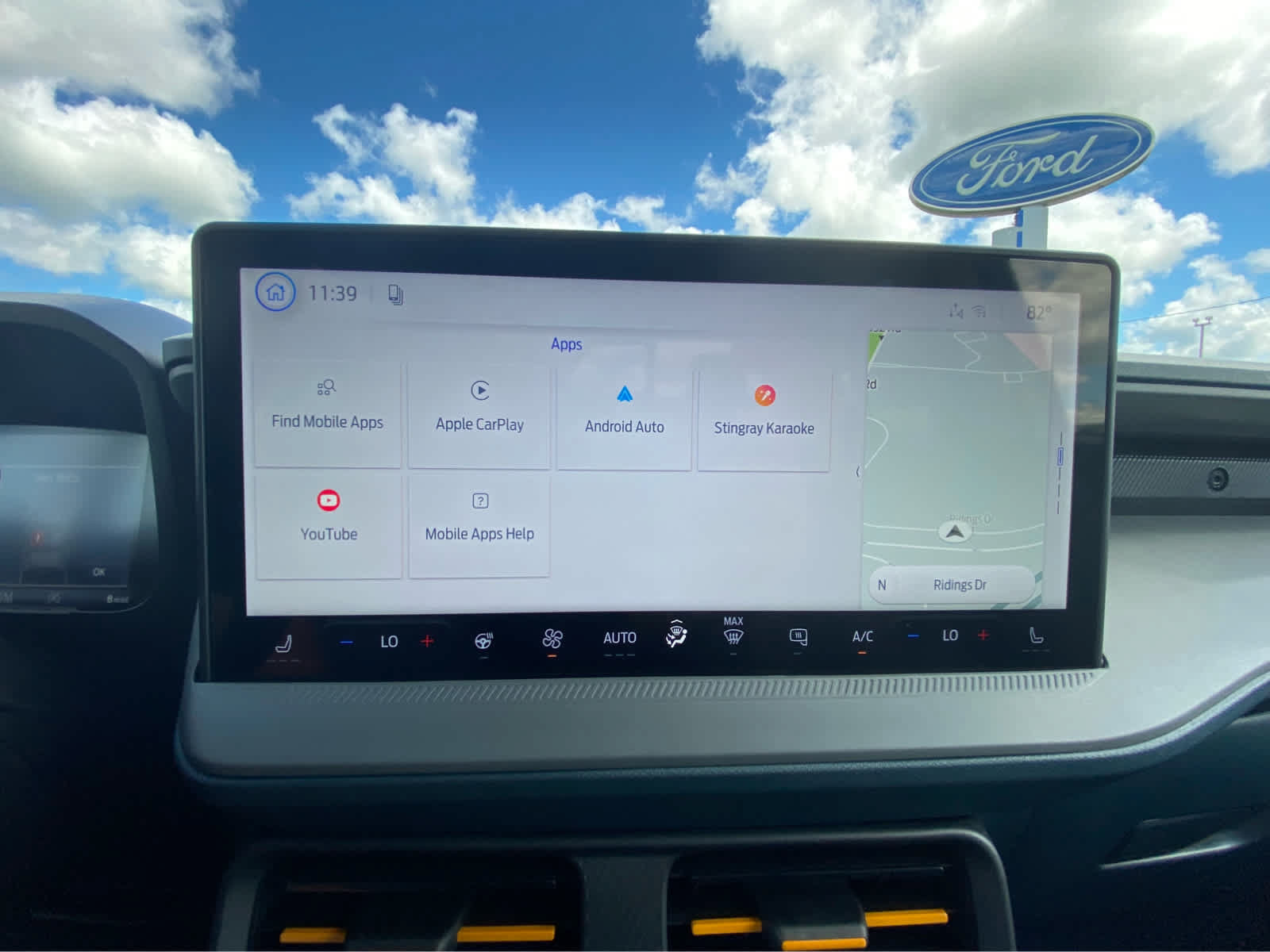 New 2026 Ford Maverick Tremor AWD/4WD image 35