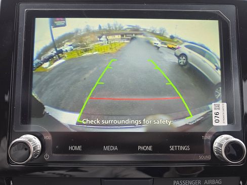 New 2026 Mitsubishi Outlander Sport ES image 21