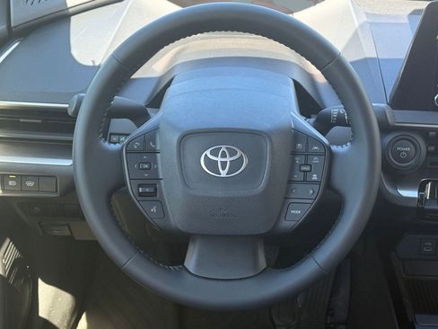 Used 2024 Toyota Prius LE image 16