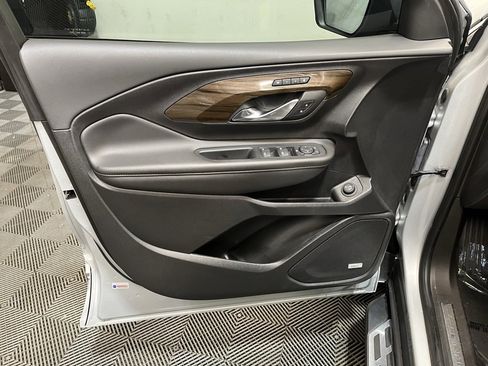 Used 2020 GMC Terrain Denali w/ Denali Premium Package image 15