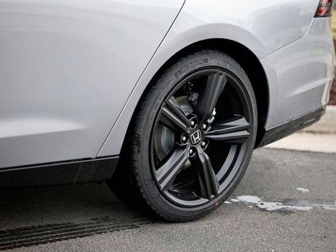 New 2026 Honda Accord Sport image 7