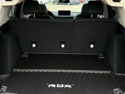New 2026 Acura RDX w/ Technology Package image 35