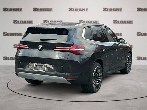 New 2026 BMW X3 xDrive30 w/ Convenience Package image 5