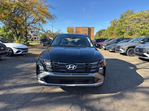 New 2026 Hyundai Tucson SE image 2