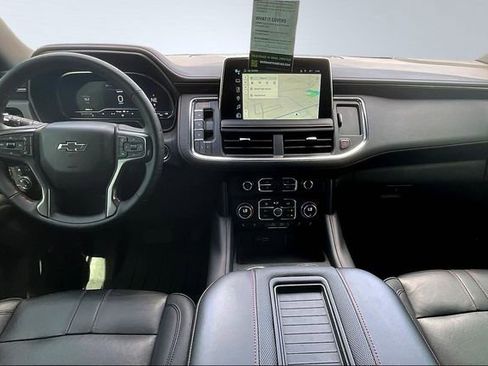 Used 2024 Chevrolet Tahoe RST w/ Luxury Package image 8