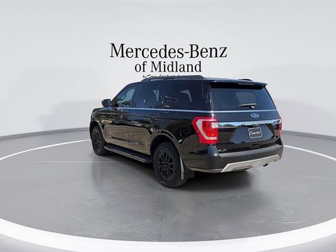 Used 2021 Ford Expedition XL RWD image 6