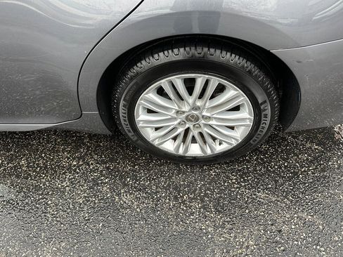 Used 2015 Lexus ES 350 image 30