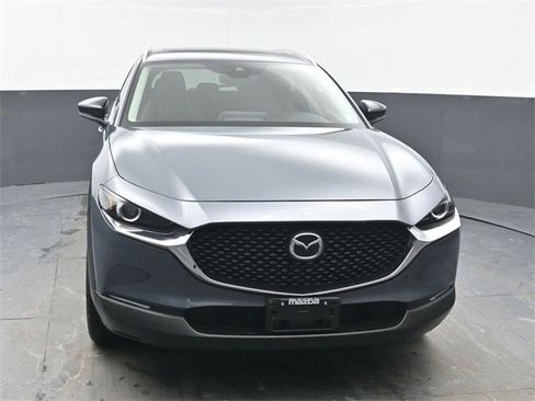 Certified 2023 MAZDA CX-30 AWD 2.5 S w/ Preferred Package image 8